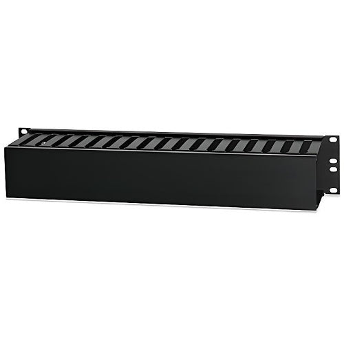Signamax CDP-350 Panel with 3\\"x3\\" Wiring Duct on Front, 2 RMS