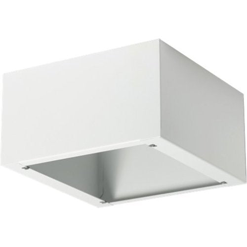 AtlasIED 161SES Surface Enclosure for VP161, Stainless Steel