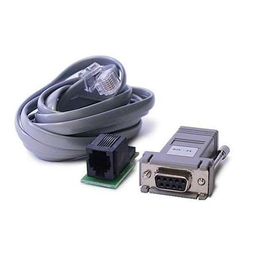 DSC Serial Cable Image of 3W-PCLINKSCW