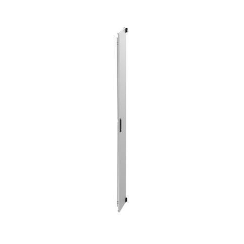 Panduit FDUFD3045SRGY ODF Front Door, 4-Pack, 300mm Wide, Gray