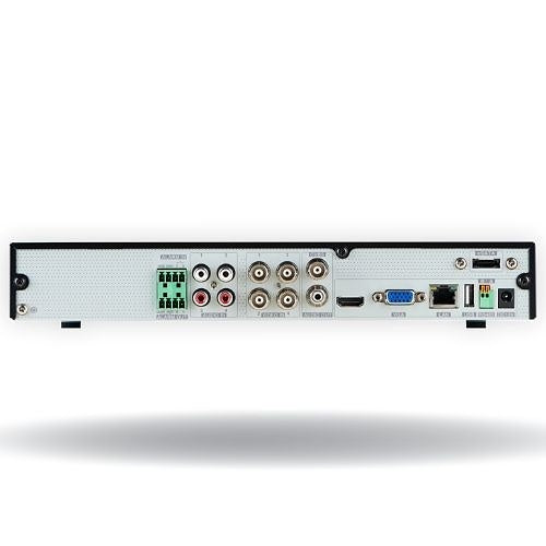 Digital Watchdog DW-VA1G4412T DVR, 4-Channel 12TB Up to 4K