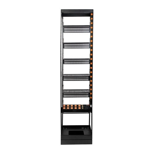 Strong SR-CUST-42U-20IN-PKG Rack Package, 20\\" Depth, 42U