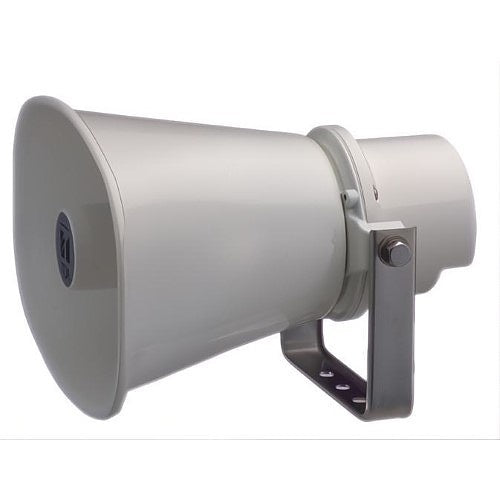 TOA SC-615T Paging Horn Speaker, 15W, 112dB