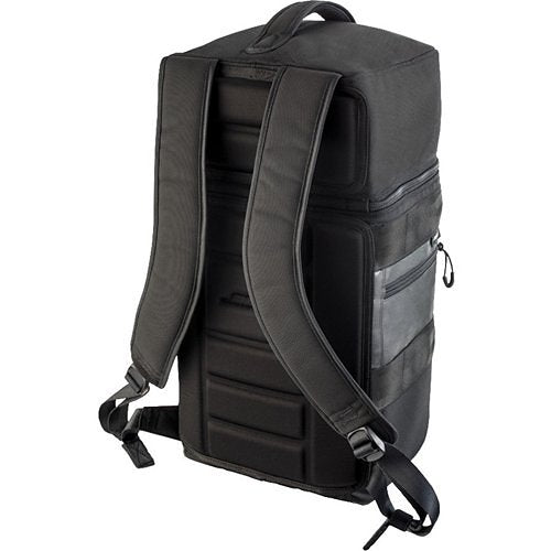 Bose Professional S1 Pro System Backpack for Hands-Free Transport, Black