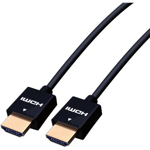 AVARRO 0E-SLIM10 10' Ultra Slim 1080P HDMI High Speed Cable