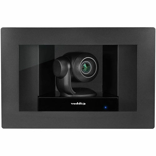 Vaddio RoboSHOT IW Smart Glass OneLINK HDMI System Series, 48V Power Supply (999-9965-180)