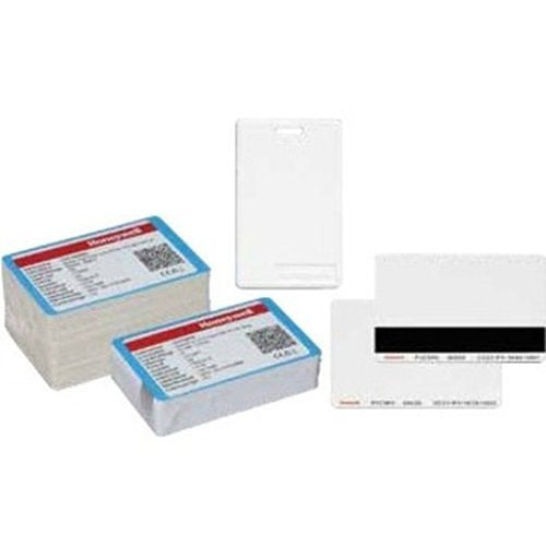 Honeywell PVC42625 Omniprox ISO Credential Cards, 26-Bit, 25-Pack