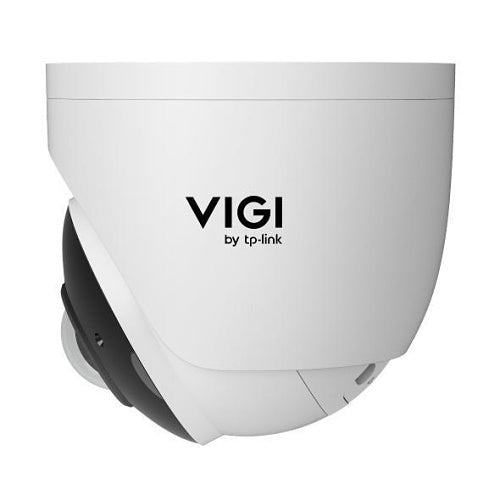 TP-Link INSIGHT S485PI VIGI 8MP IP Panoramic Turret Camera, 1.65mm Fixed Lens