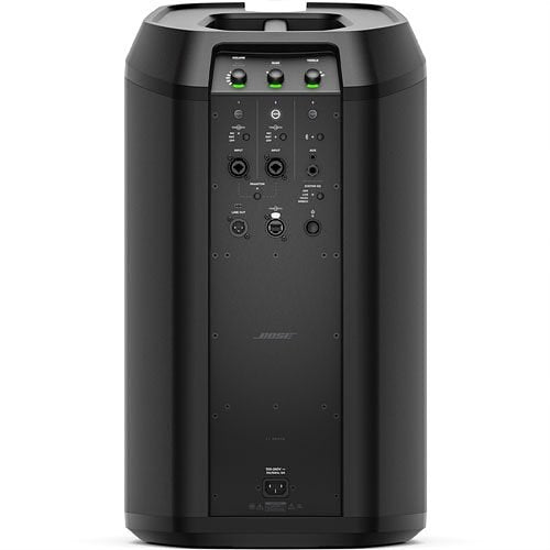 Bose Professional L1 PRO16 Portable Line Array Speaker System with Bluetooth
