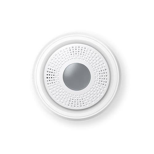 Honeywell Home PROSIXSIREN ProSeries Two-Way Wireless Siren Image of PROSIXSIREN