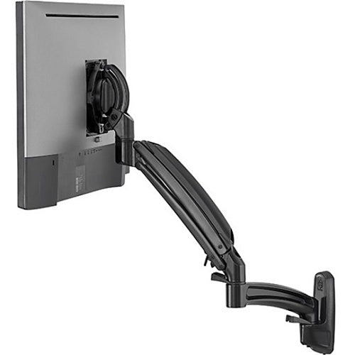 Chief K1W120BXRH Kontour Dynamic Reduced-Height Wall Mount, Black