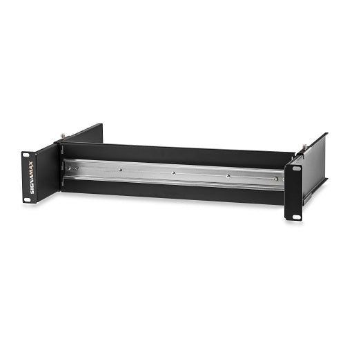 Signamax FO-AM30130 Rack Mount Bracket with Adjustable Depth for DIN-Rail Equipment