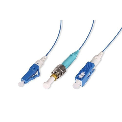 OCC RFC-LCAPC-2/3MM Fiber Optic Cable Connector