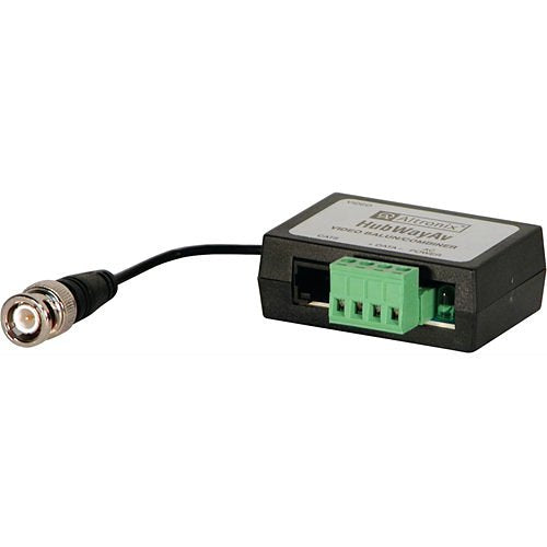 Altronix HUBWAYAV Video Balun Image of AX-HUBWAYAV