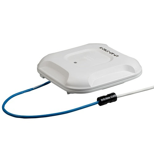 Panduit FC-ISC Cat6A UTP Field Terminable TG Style Splice Connector