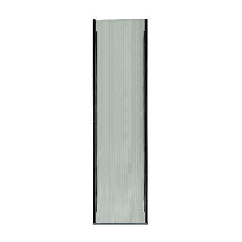 Panduit CUFBPR4506HBB1 45 RU Blanking Panel, Black