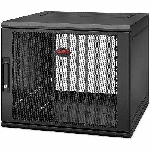 APC AR109SH6 Wall-Mount Enclosure, 600mm