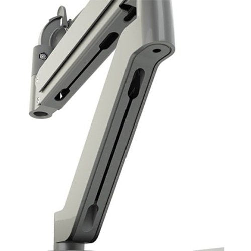 Chief DMA2B Koncis Desk Mount Dual Monitor Arm for 10-32\\" Displays, VESA Monitor Mount, Black