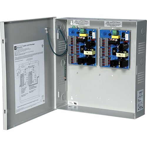 Altronix Sav36D Proprietary Power Supply Image of AX-SAV36D