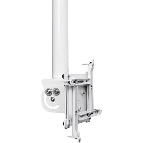 Chief Vpauw Ceiling Mount For Projector - White Image of CJ-VPAUW