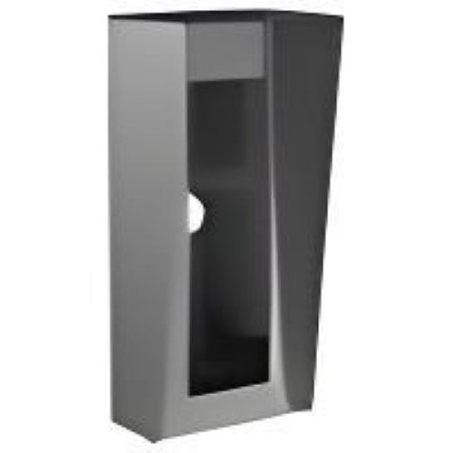 Pedestal Pro 818HOU-PRO-001-304 Mounting Kit, Housing Portrait 8x18x6, Stainless