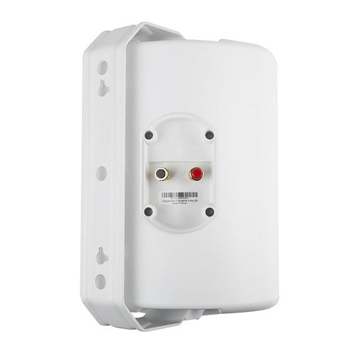 Episode ES-500-AW-6-WHT All-Weather Series 6.5\\" Speaker, Pair, White