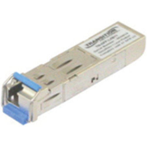 Transition Networks Tn-Sfp-Lx1t Sfp(Mini-Gbic) Module Image of P6-TNSFPLX