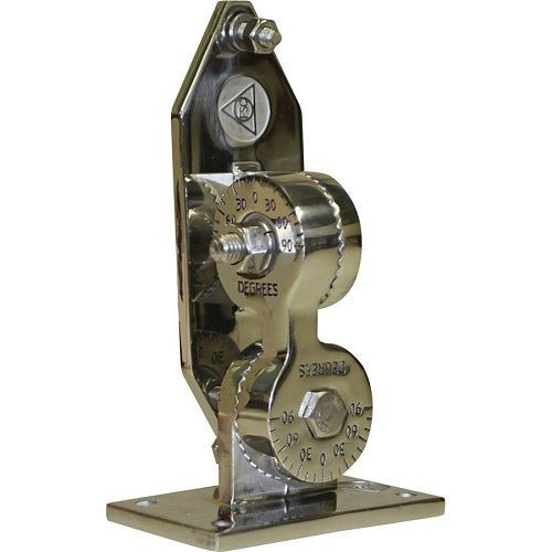 Honeywell Analytics / Vulcain SM4 Swivel Mount for FS24X, FS18X, SS4, SS2 Detector Housing