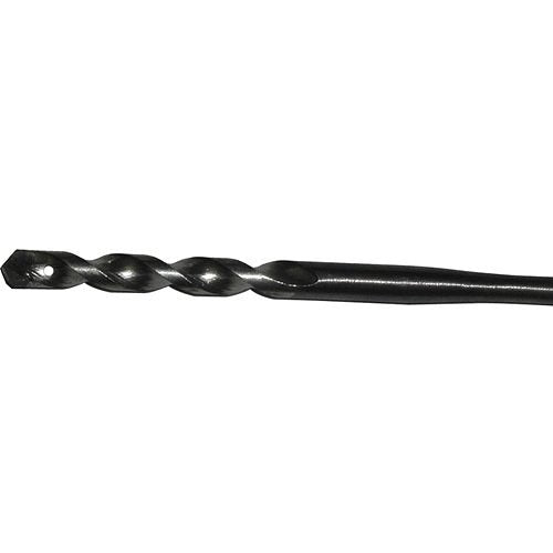 BES BELLC1418 Carbide Bell Hanger Bit 1/4 in. Diameter, 18 in. Long