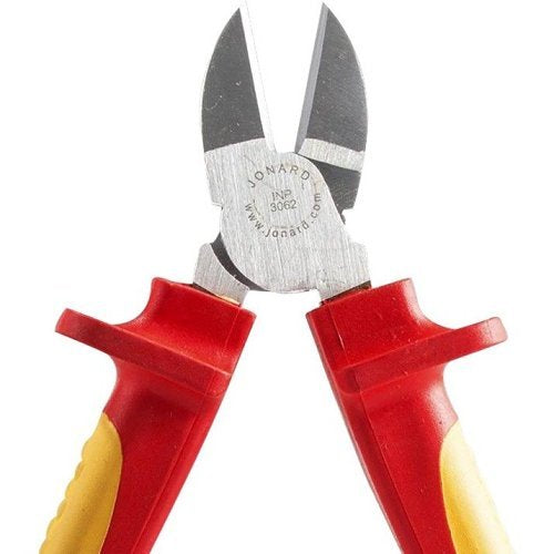 Jonard Tools TK-110INS 11 Piece Insulated Tool Kit