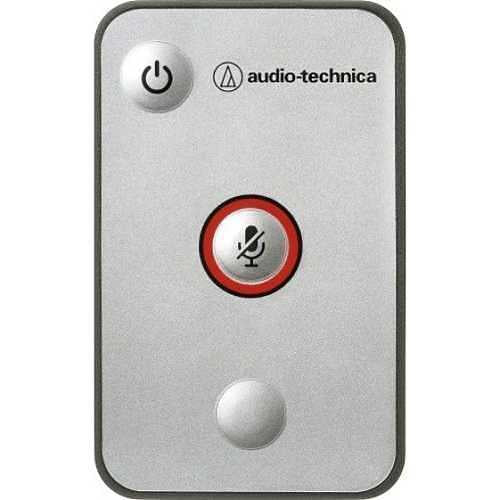 Audio-Technica ATND1061DAN Beamforming Ceiling Array Microphone with Onboard DSP