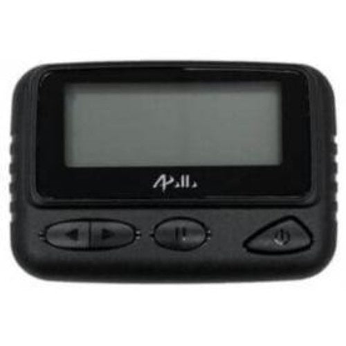 Alpha PGR-AL700 4-Line 700 Alpha-Numeric Pocket Pager, 10-Tune