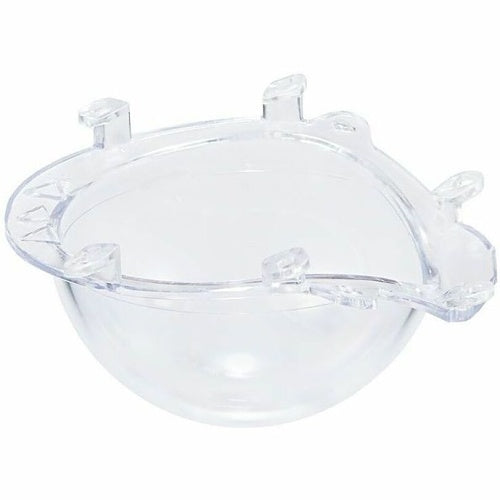 i-PRO WV-QDC505C Clear Dome Cover