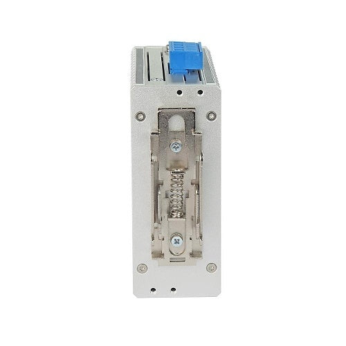 AMG Systems AMGFIB-2VR-1SD-3CC-M1B AMGFIB Series 2-Channel CVI / TVI / AHD / CVBS Video Receiver, 1-Port Duplex RS422/485 Serial Data, 3-Port Contact Closure, Multimode 500m, 1-Fiber, B-Side