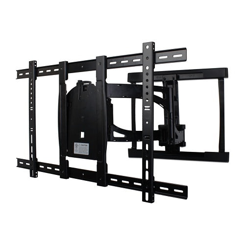 Strong SM-RAZOR-ART2-XL Razor Series Dual-Arm Articulating Mountfor 47-90\\" X-Large Displays