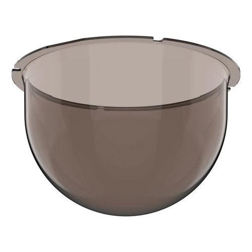 AXIS TQ6817-E Hard-Coated Dome, Smoked