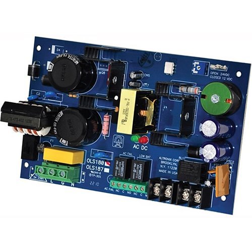Altronix OLS180 Proprietary Power Supply Image of AX-OLS180