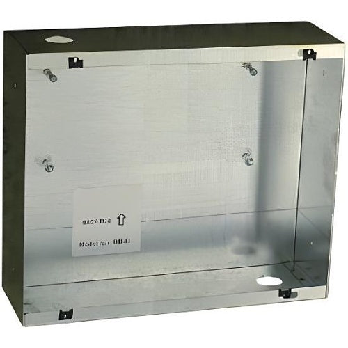 Alpha BB-41 Flush Mount Box for A-4208 Master