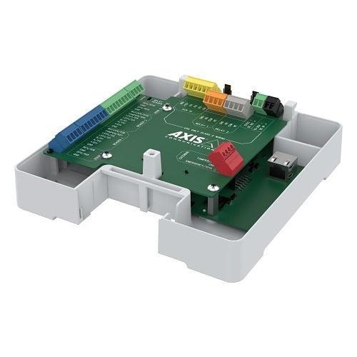 AXIS A1610-B Network 2-Door Controller Barebone Edge-Based