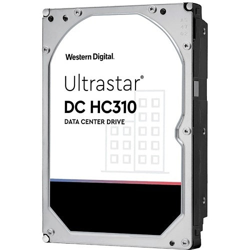 WD 0B36039 HDD, 6TB, 7200 RPM, 256MB Cache