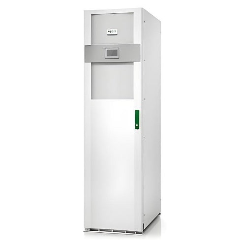 APC GVSUPS80K0B5GS Galaxy VS UPS 80kW 480V for Up to 5-Internal 9AH Smart Modular Battery Strings, Start-Up 5x8