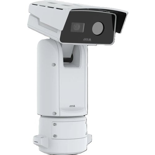 AXISQ2802-E High-Resolution Thermal Bispectral Camera, 24 HFoV 30 fps