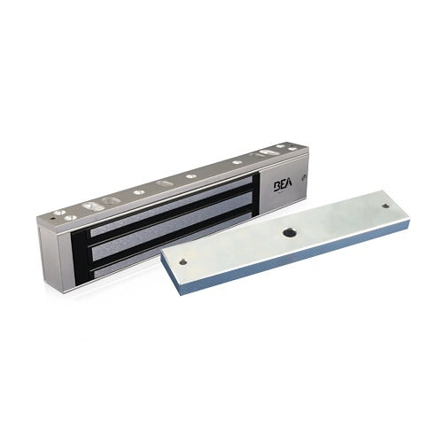 Cablofil 10MAGLOCK3UL 600 lb SGL Maglock 12/24 UL Led