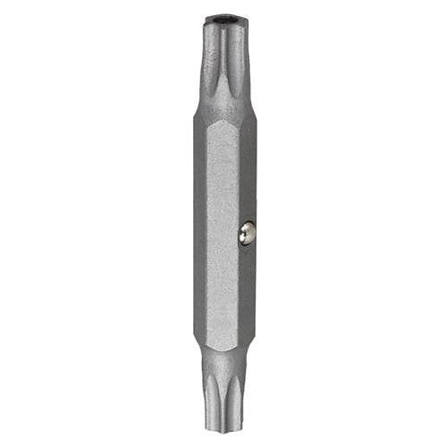 Dottie RTP20C Megapro T20-T25 Star Pin Replacement Bit