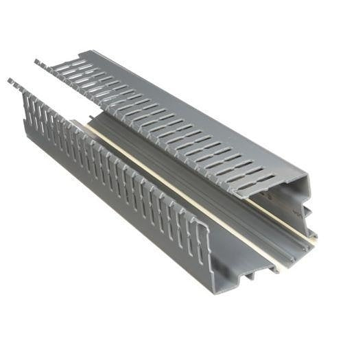 Panduit CWD2LG6 Corner Wiring Duct Base, 2\\"