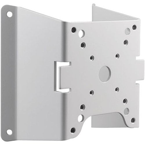 Bosch Corner Mount for Network Camera - White Image of PB-NDAUCMT