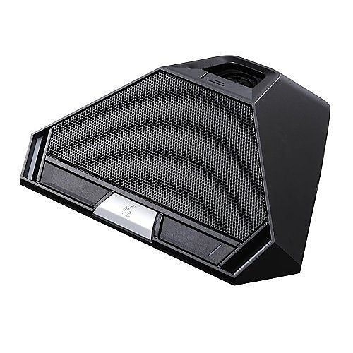 TOA TS-822YE00 Delegate Unit for Infrared Conference System