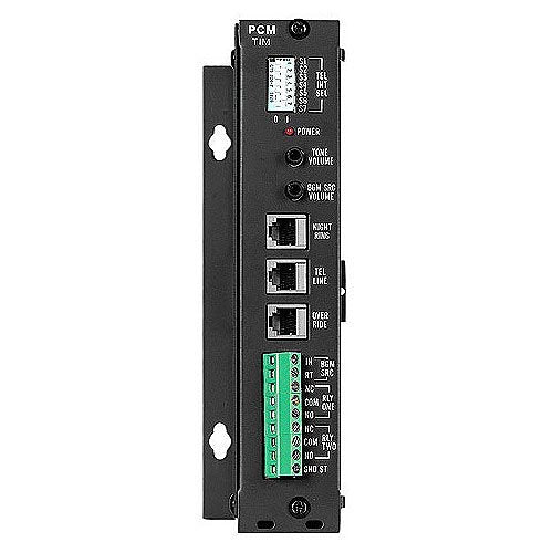 TELEPHONE INTERFACE MODULE Image of BO-PCMTIM