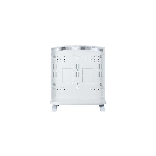 Primex 125-1965 SOHO Pro PR10 Brownfield Media Panel with Mounting Clips and Feet