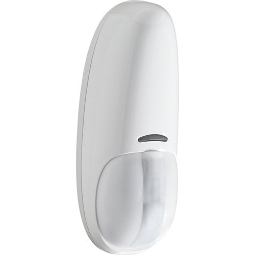 DSC Wireless PowerG Curtain PIR Security Motion Detector Image of 3W-PG9924